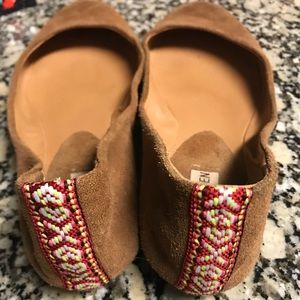 Women’s Steven Madden flats